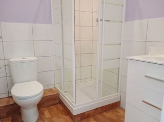 Estudio en alquiler en Les Marines/Las Marinas en Dénia