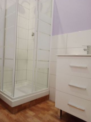 Estudio en alquiler en Les Marines/Las Marinas en Dénia