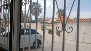 Estudio en alquiler en Les Marines/Las Marinas en Dénia