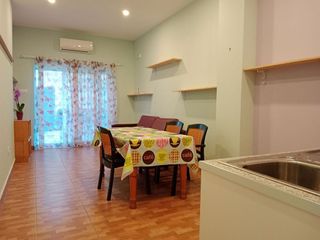 Estudio en alquiler en Les Marines/Las Marinas en Dénia