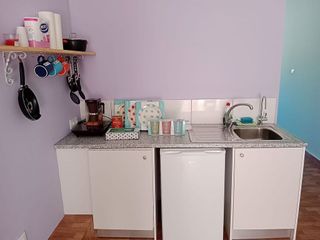 Estudio en alquiler en Les Marines/Las Marinas en Dénia