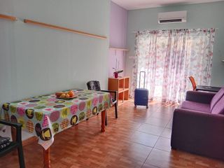 Estudio en alquiler en Les Marines/Las Marinas en Dénia