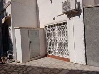 Estudio en alquiler en Les Marines/Las Marinas en Dénia