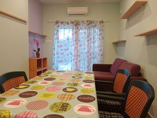 Estudio en alquiler en Les Marines/Las Marinas en Dénia