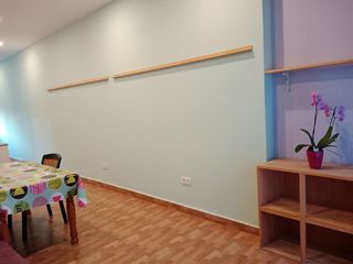 Estudio en alquiler en Les Marines/Las Marinas en Dénia