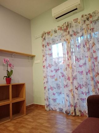 Estudio en alquiler en Les Marines/Las Marinas en Dénia