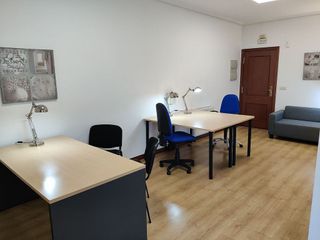 Oficina en alquiler en Bouzas - Coia en Vigo