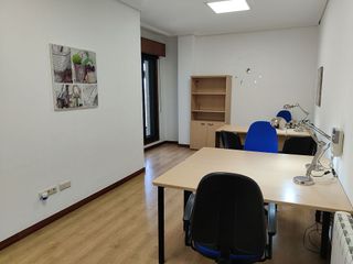 Oficina en alquiler en Bouzas - Coia en Vigo