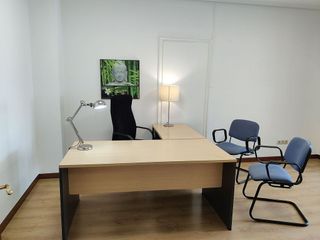 Oficina en alquiler en Bouzas - Coia en Vigo