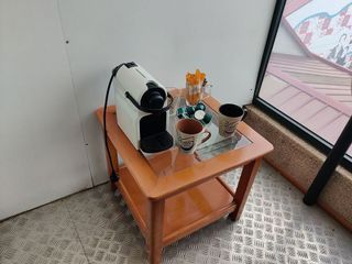 Oficina en alquiler en Bouzas - Coia en Vigo