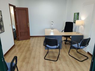Oficina en alquiler en Bouzas - Coia en Vigo