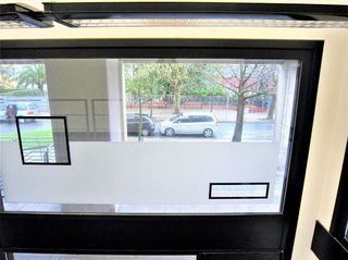 Local comercial en alquiler en Aiete en San Sebastián-Donostia