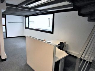 Local comercial en alquiler en Aiete en San Sebastián-Donostia