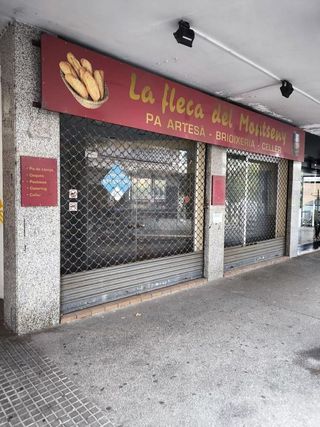 Local comercial en venta en Cardedeu
