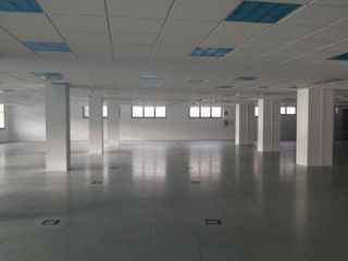 Oficina en alquiler en Simancas en Madrid