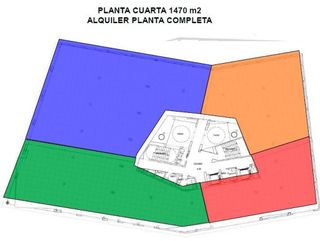 Oficina en alquiler en Simancas en Madrid