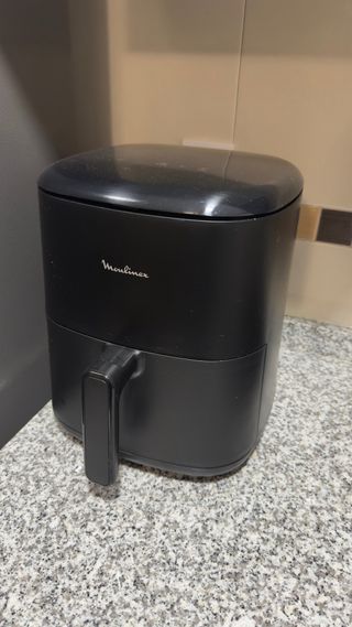 Moulinex Easy Fry Max 5L Freidora