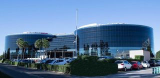 Oficina en alquiler en Sant Jordi - Son Ferriol en Palma de Mallorca