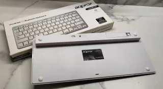 Teclado Bluetooth Aqprox Universal 3.0