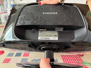 Packard Bell Ordenador Sobremesa Negro