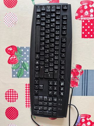 Packard Bell Ordenador Sobremesa Negro