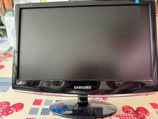 Packard Bell Ordenador Sobremesa Negro