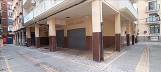 Local comercial en venta en Centro Urbano en Benidorm