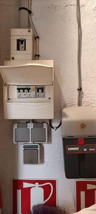 Local comercial en venta en Centro Urbano en Benidorm