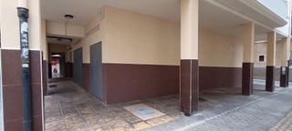 Local comercial en venta en Centro Urbano en Benidorm