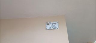 Local comercial en venta en Centro Urbano en Benidorm