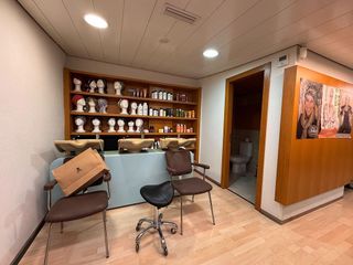 Oficina en venta en Centro en Alicante