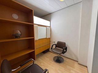 Oficina en venta en Centro en Alicante