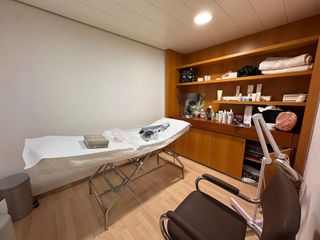 Oficina en venta en Centro en Alicante