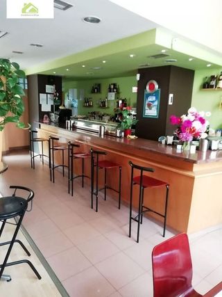 Local comercial en venta en Las Viñas en Zamora