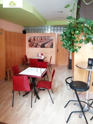 Local comercial en venta en Las Viñas en Zamora