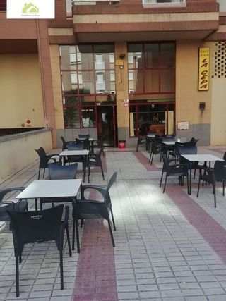 Local comercial en venta en Las Viñas en Zamora