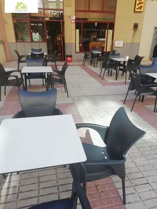 Local comercial en venta en Las Viñas en Zamora