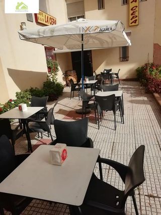 Local comercial en venta en Las Viñas en Zamora