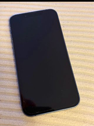 iPhone 13 mini Azul