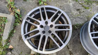 Llantas de aleación