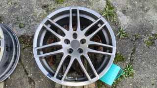 Llantas de aleación