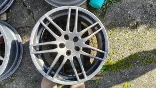 Llantas de aleación