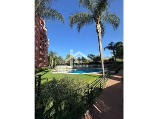 Piso en venta en Los Boliches en Fuengirola