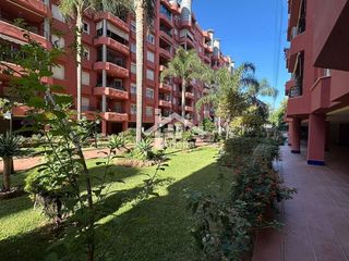 Piso en venta en Los Boliches en Fuengirola