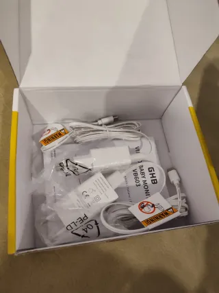 Vigilabebés GHB VB603