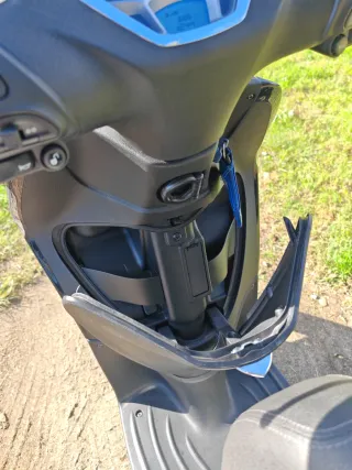 Piaggio Liberty 125 ABS 2024