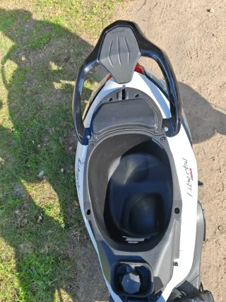 Piaggio Liberty 125 ABS 2024