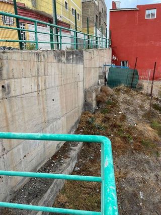 Terreno en venta en Miller en Palmas de Gran Canaria(Las)