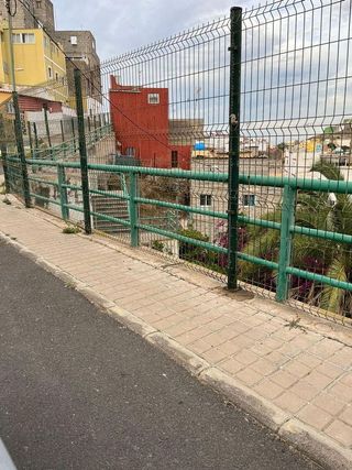 Terreno en venta en Miller en Palmas de Gran Canaria(Las)