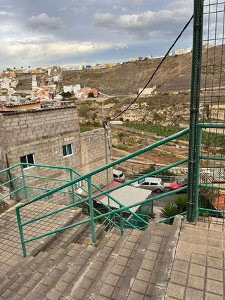 Terreno en venta en Miller en Palmas de Gran Canaria(Las)